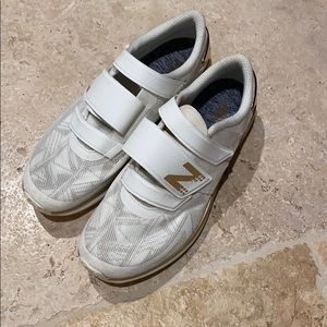 New Balance NBCycle WX09 Geo Metallic Shoe